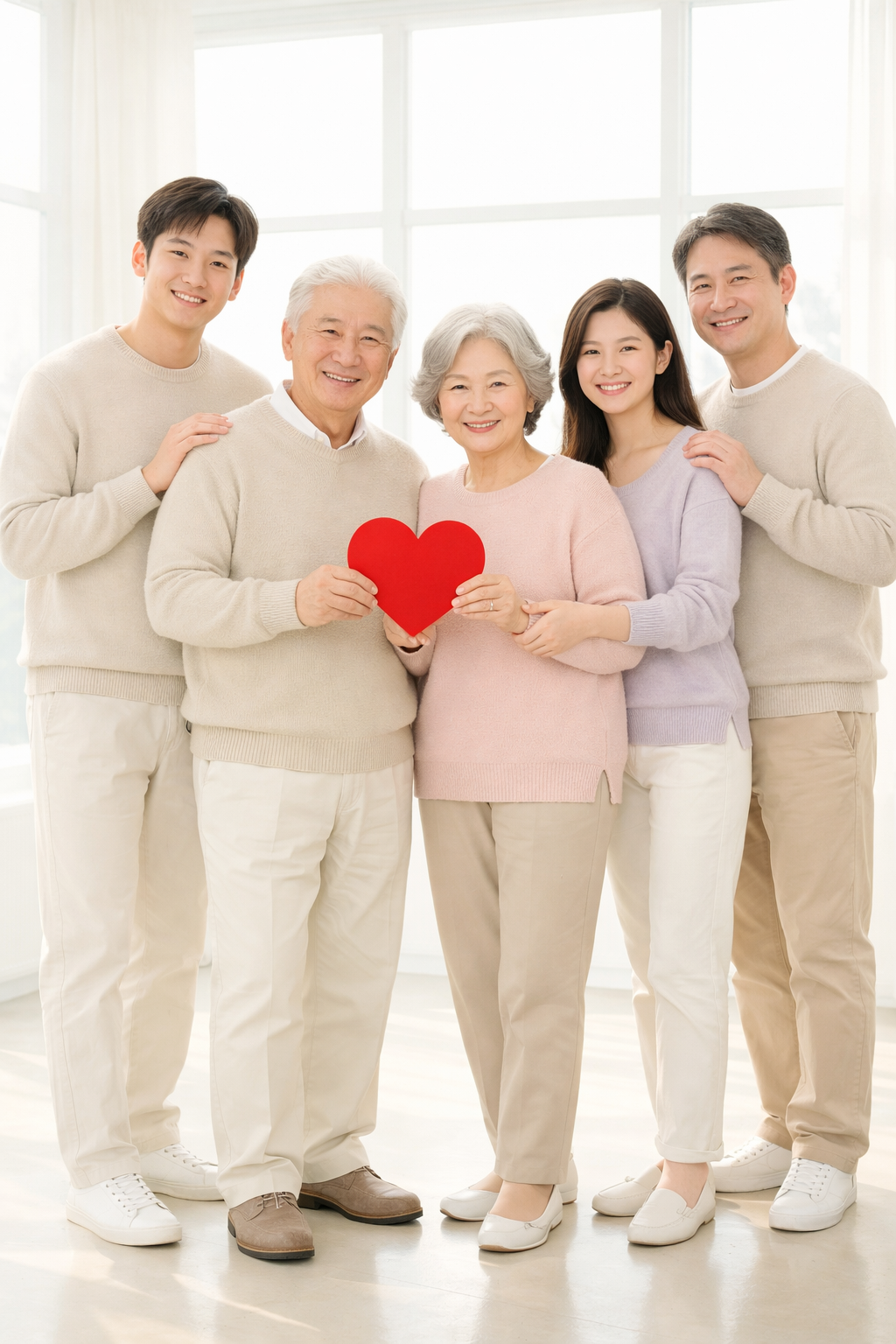 국가암검진 이미지